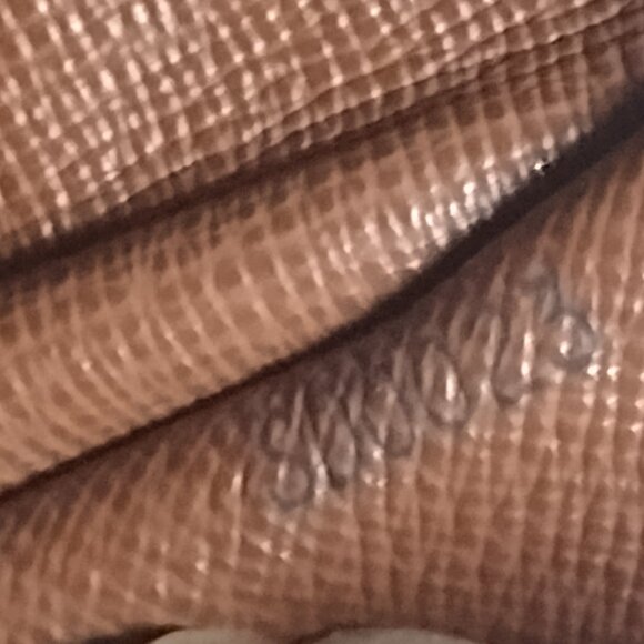 💎 Louis Vuitton Papillon Monogram 28💎 - Picture 3 of 14